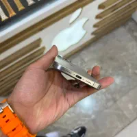 آیفون ۱۶پرومکس ۲۵۶ گیگ ZAA نچرال تیتانیوم|موبایل|تهران, جنت‌آباد جنوبی|دیوار