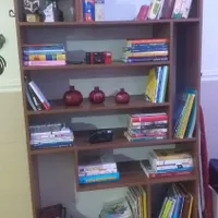 فروش کتابخانه