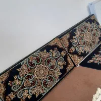 یک جفت پشتی ۱۵۰۰|پشتی|خرمدره, |دیوار