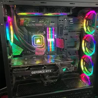 کیس گیمینگ‌‌ pc gaming