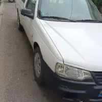 اریسان 94|خودرو سواری و وانت|آزادشهر, |دیوار