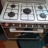 گاز طرح فر|اجاق گاز و لوازم برقی پختوپز|شاهرود, |دیوار