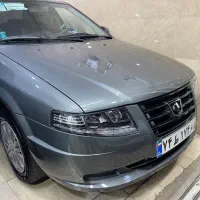 سورن xu7p ۱۴۰۴|خودرو سواری و وانت|کرج, فاز ۳ گوهردشت|دیوار