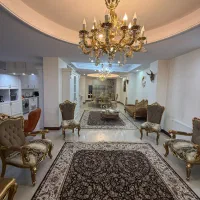 فروش آپارتمان ۲۰۰ متر*۳ خواب*عظیمیه*گلستان