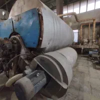 تعمیرات تخصصی بویلر و مشعل