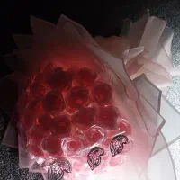کلیه سفارشات گل ربانی (جاودان) به صورت تخصصی