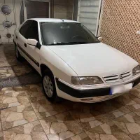 زانتیا 87