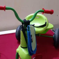 سه چرخه کودک