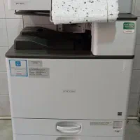 فروش و تعمیرات دستگاههای اداری آریا گستر|پرینتر، اسکنر، کپی، فکس|سبزوار, امیر کبیر|دیوار