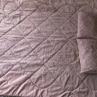 رخت خواب نو 2 نفره-استفاده نشده