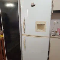 یخچال.و فیریز ۲طبقه
