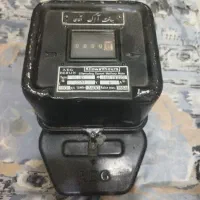 کنتر برق آاگ آلمانی