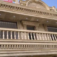 طراحی و اجرای نما