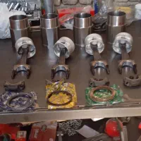 تعمیرات تخصصی انواع ماشین های بنزینی 30درصد تخفیف