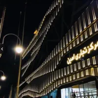 مغاذه تجاری امین20متری 1800 و مغاذه ۱۶متری 1500