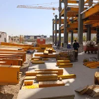 میدان المپیک /اسکلت فلزی/قیمت قطعی و اقساط/معاوضه|فروش آپارتمان|تهران, زیبادشت|دیوار