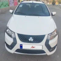 کوییکSببرنگ مدل ۱۴۰۱نقد واقساط
