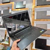 Dell،لپ‌تاپ،سایز۱۷اینچ،گرافیکی،۱۸ماهه