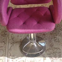 ۲عددصندلی اوپن جکدار درحدنو