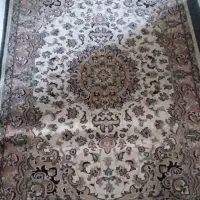 ۲عددقالیچه فرش سالم|فرش|آستانه اشرفیه, |دیوار