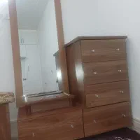 دراور و میز آرایش