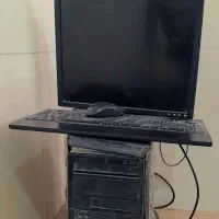 کامپیوتر نو|رایانه رومیزی|زاهدان, |دیوار