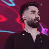 کنسرت علی یاسینی vip