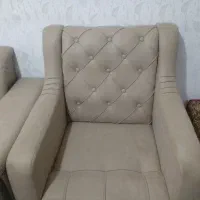 مبل چستر ۸ نفره