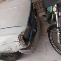 پیکان وانت مدل ۹۲