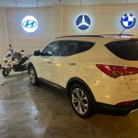 سانتافه۲۰۱۴فول بدون مشابه|خودرو سواری و وانت|خرمآباد (تنکابن), |دیوار