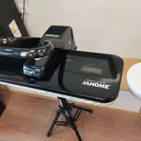 اتوپرس ژانومه اقساطی