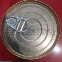 تن ماهی مکنزی