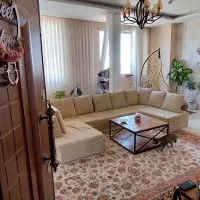 قیمت شکار/رازی/هریری/۱۲۰ متری شیک/تک واحدی|فروش آپارتمان|مشهد, شهرک رازی (شهرک غرب)|دیوار