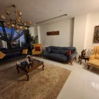 مبل ۸ نفره تختشو