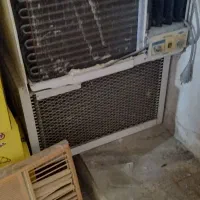 کولر گازی پنجره ای