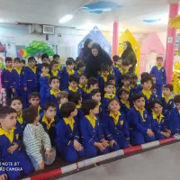 تخفیف 30روزه خانه بازی کودک آرشیدا|خدمات آموزشی|اصفهان, عطار نیشابوری|دیوار