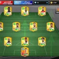 اکانت دریم لیگ