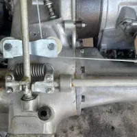 دروگر علفچین ایتالیایی ۵۱۰سالم سه چرخ|خودرو سنگین|خوی, |دیوار