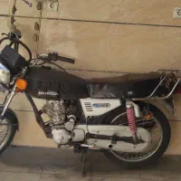 موتور هندا 150 سیوان متین خودرو
