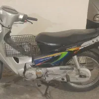 موتور بی کلاج