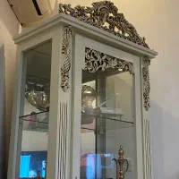 ویترین ۴طبقه