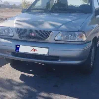 پراید فوق العاده سالم