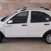 کوییک اتوماتیک صفر خشک|خودرو سواری و وانت|ارومیه, |دیوار