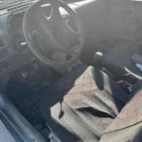 پراید مدل ۸۹ شاسی سالم|خودرو سواری و وانت|فامنین, |دیوار