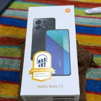 Xiaomi Note 13 4g|موبایل|قائن, |دیوار