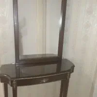 آیینه کنسول