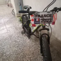 دوچرخه سایز ۲۶ اسپورت