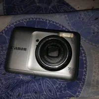 دوربین کانن پاورشات a800