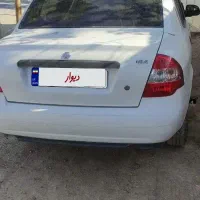 تیبا یک ۱ ۱۴۰۰|خودرو سواری و وانت|خنداب, |دیوار