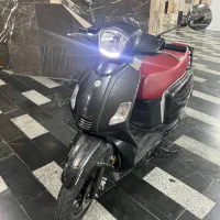 بنلی ستا 1400|موتورسیکلت|تهران, دزاشیب|دیوار